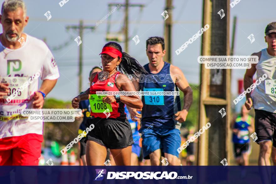 4ª GM Run Arapongas