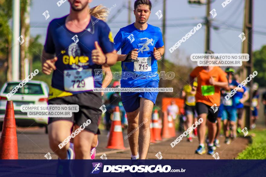 4ª GM Run Arapongas