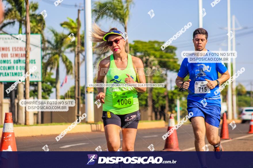 4ª GM Run Arapongas