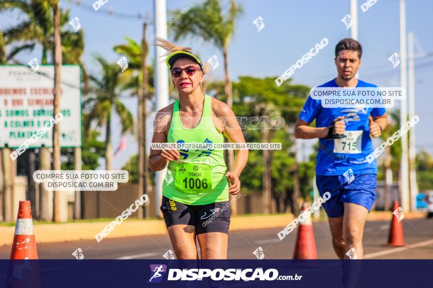 4ª GM Run Arapongas