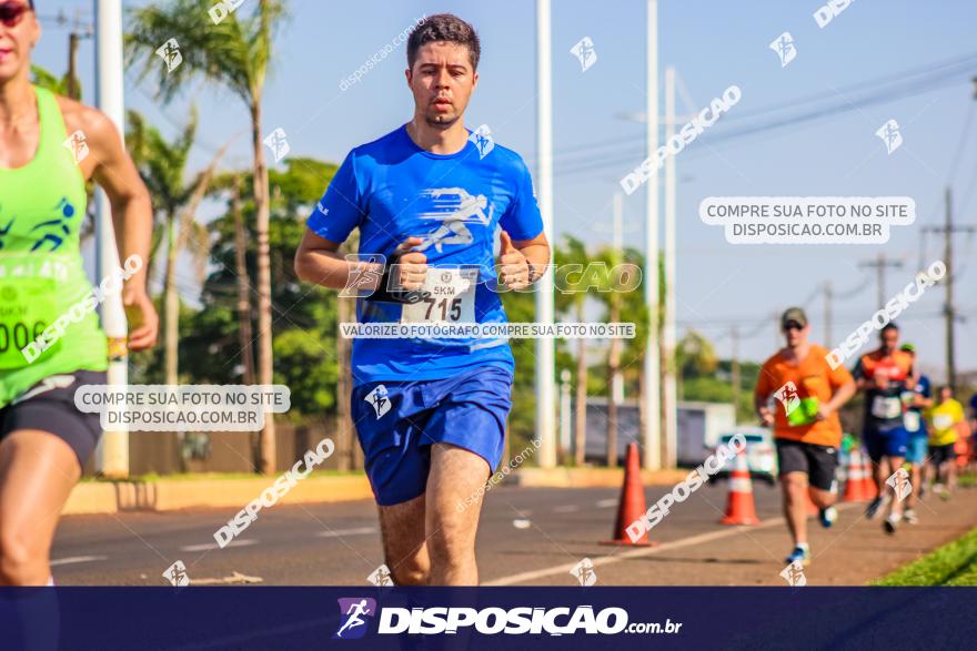 4ª GM Run Arapongas