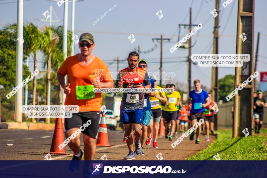 4ª GM Run Arapongas