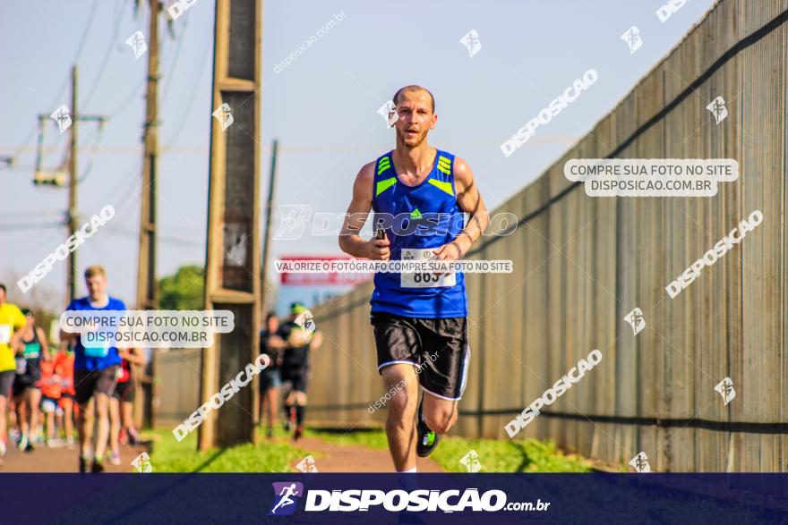 4ª GM Run Arapongas