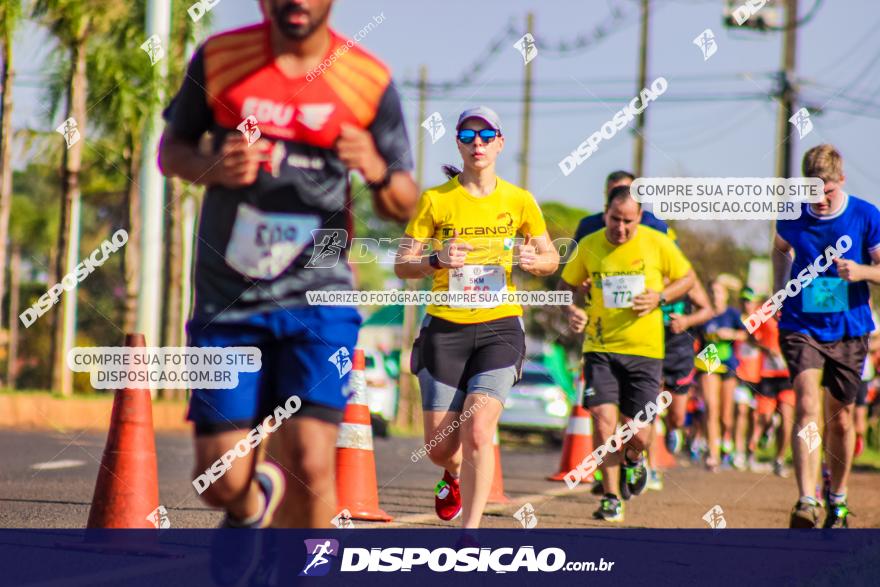 4ª GM Run Arapongas