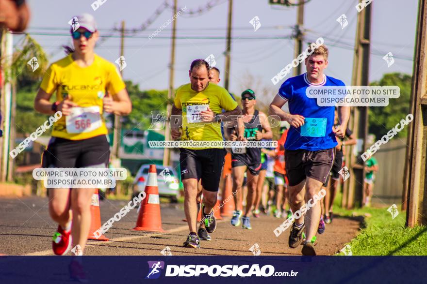 4ª GM Run Arapongas