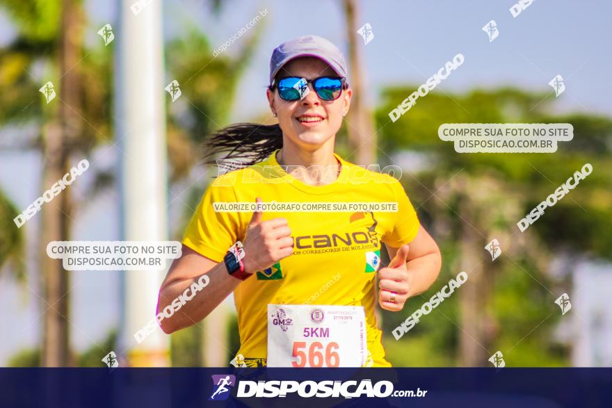 4ª GM Run Arapongas