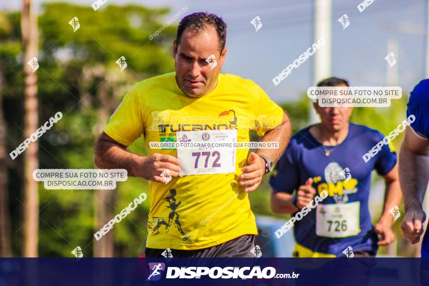 4ª GM Run Arapongas