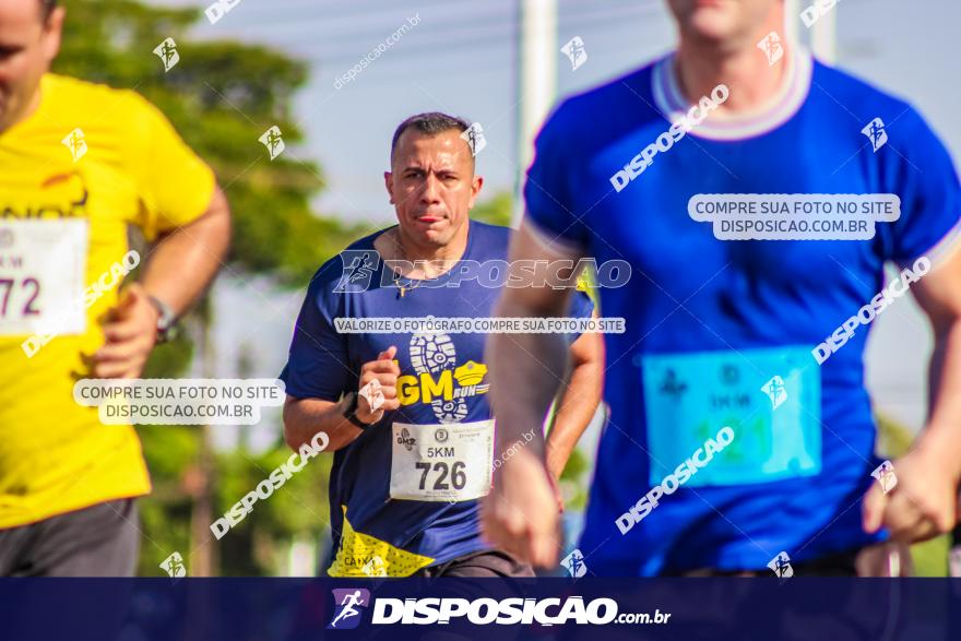 4ª GM Run Arapongas