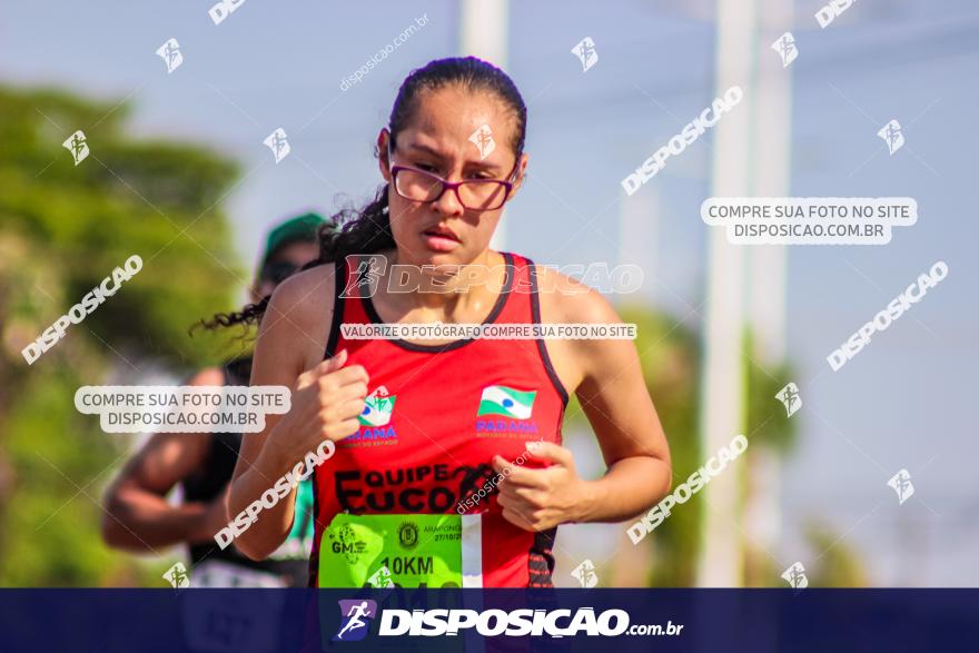 4ª GM Run Arapongas