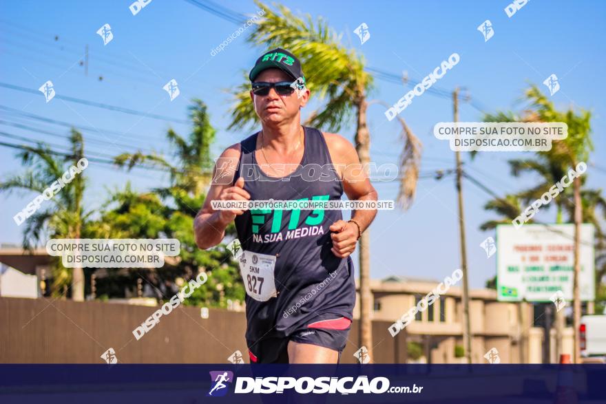 4ª GM Run Arapongas