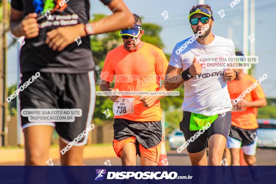 4ª GM Run Arapongas