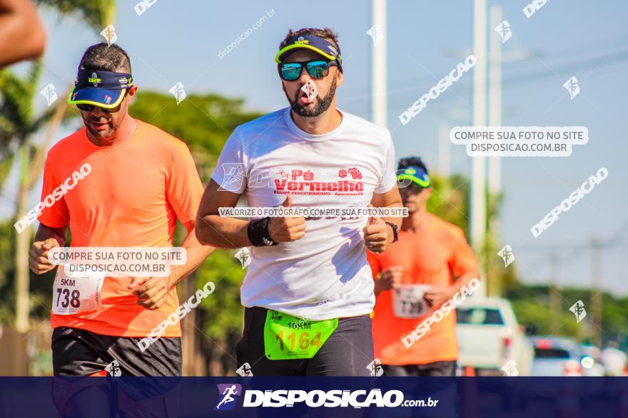 4ª GM Run Arapongas