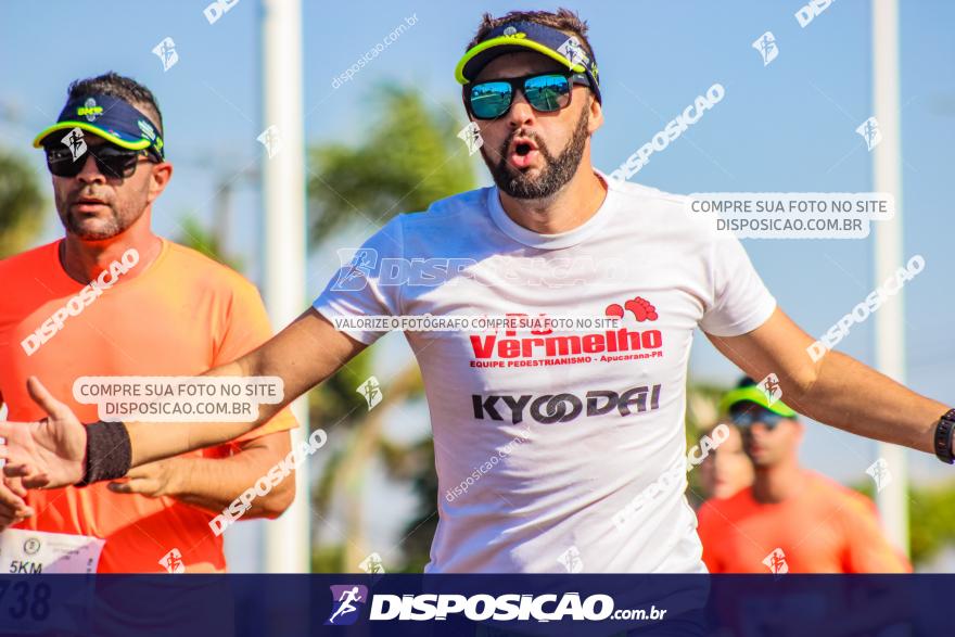 4ª GM Run Arapongas