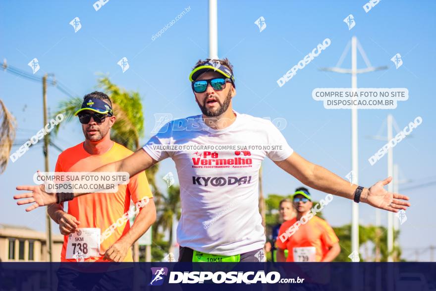 4ª GM Run Arapongas