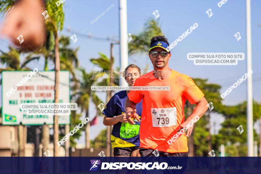 4ª GM Run Arapongas