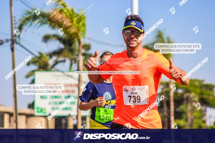 4ª GM Run Arapongas