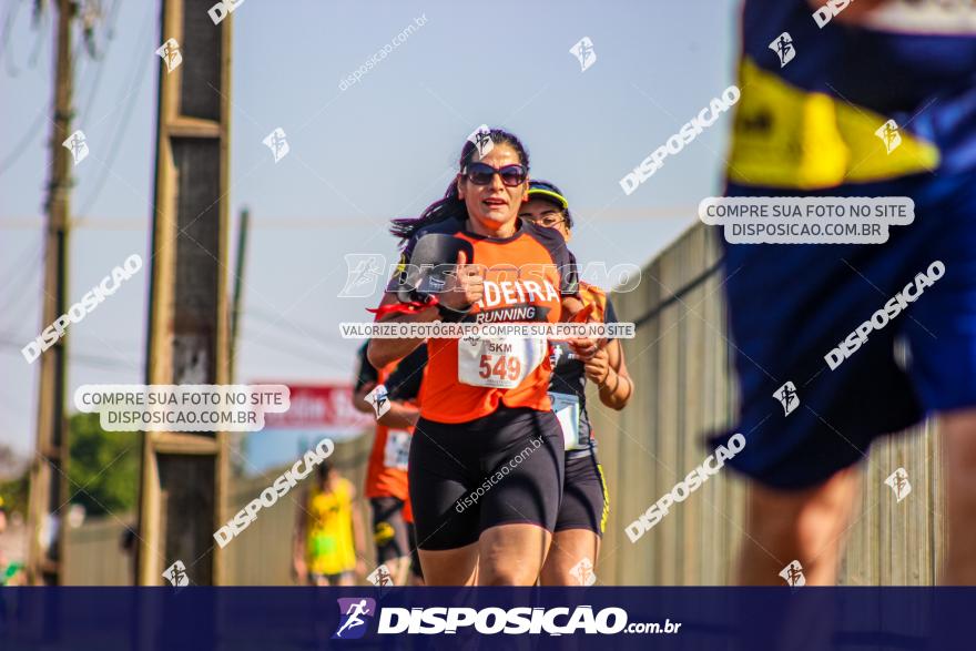 4ª GM Run Arapongas