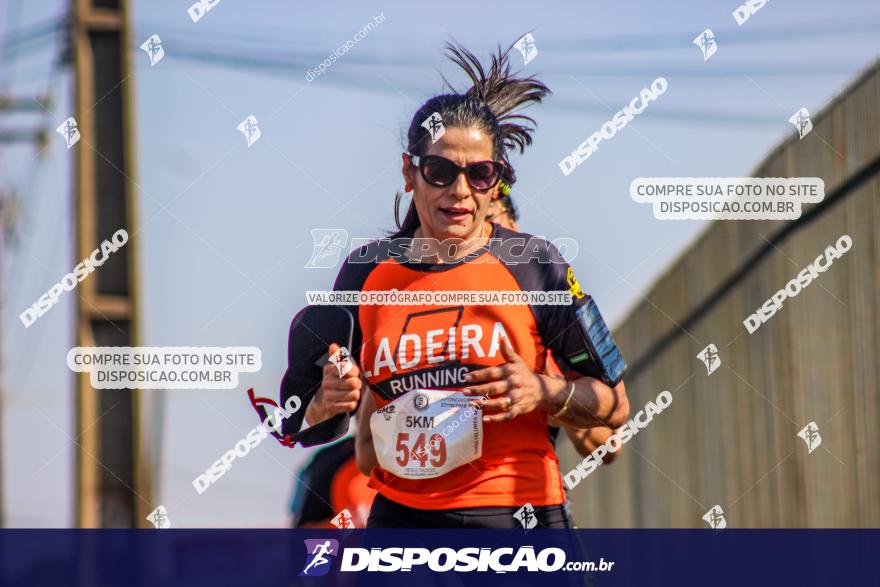 4ª GM Run Arapongas