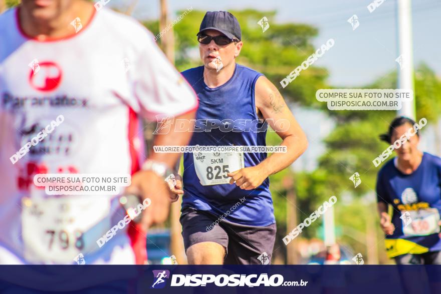 4ª GM Run Arapongas