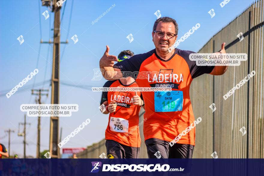 4ª GM Run Arapongas