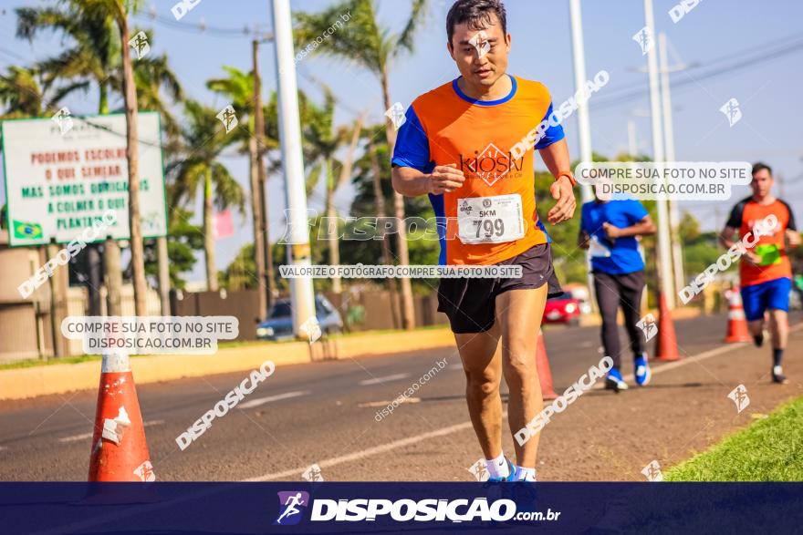 4ª GM Run Arapongas