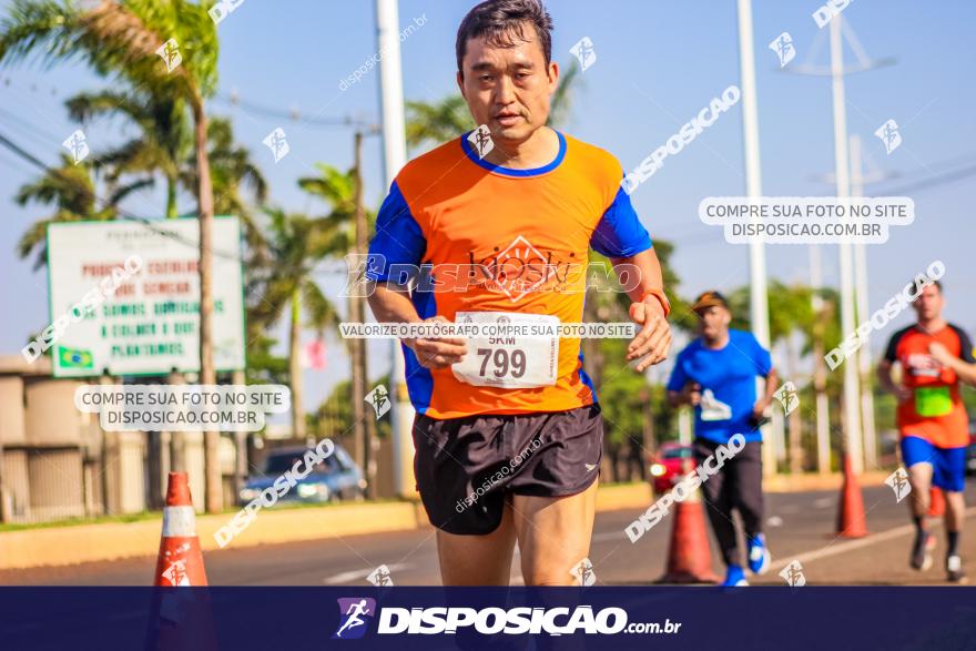 4ª GM Run Arapongas