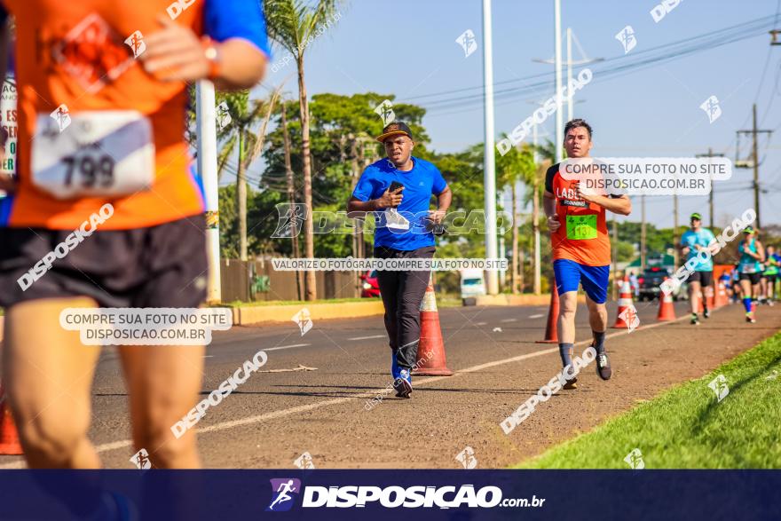 4ª GM Run Arapongas