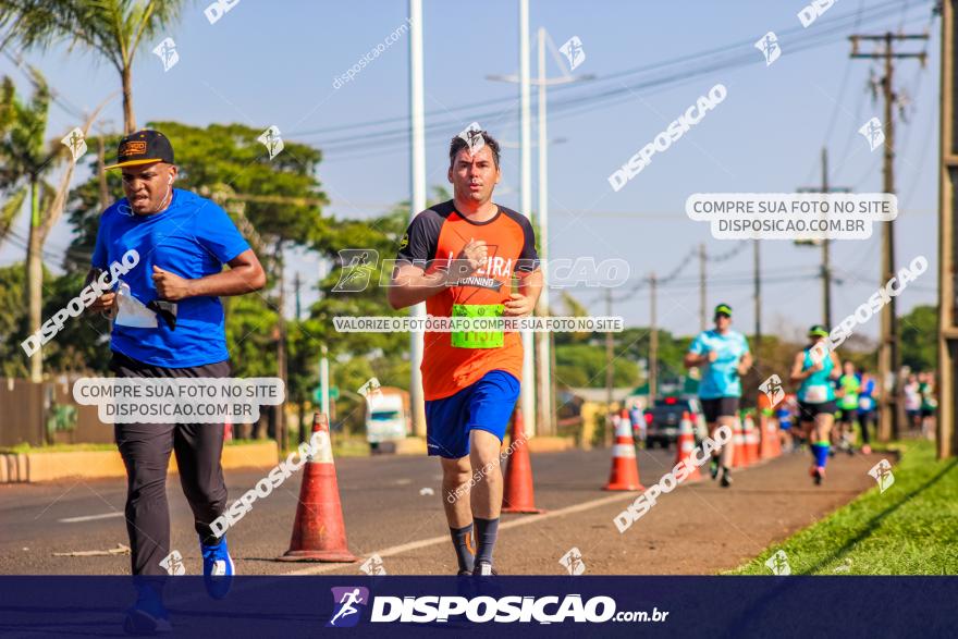 4ª GM Run Arapongas