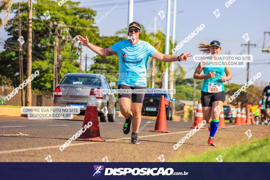 4ª GM Run Arapongas