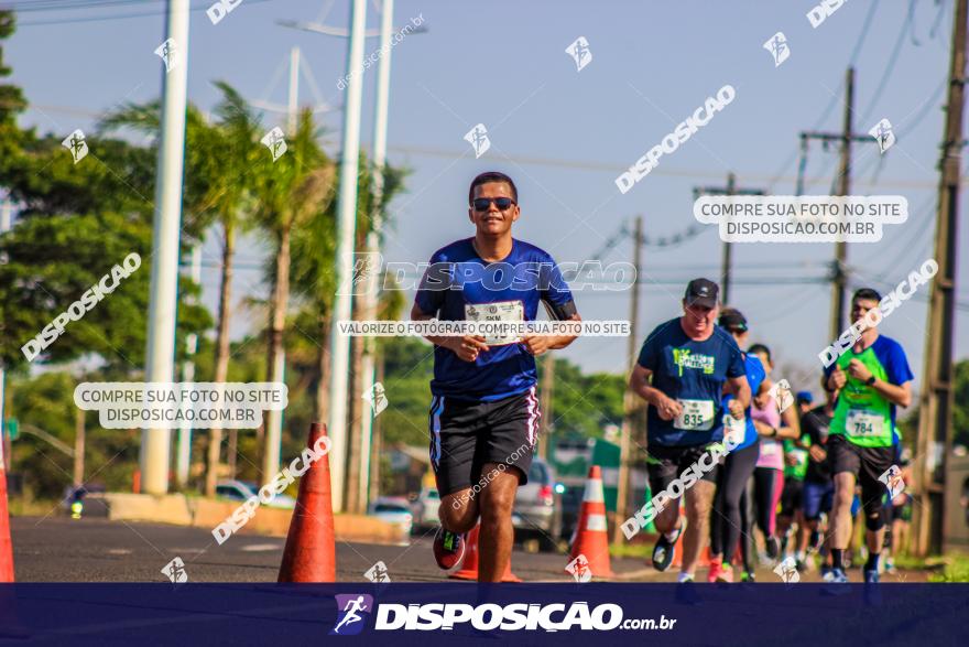 4ª GM Run Arapongas