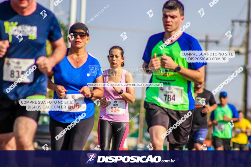 4ª GM Run Arapongas