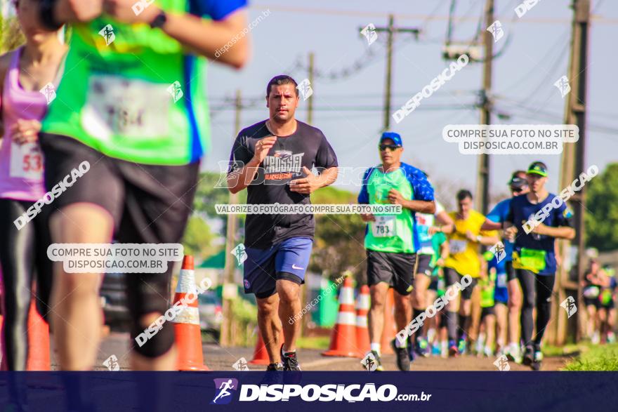 4ª GM Run Arapongas