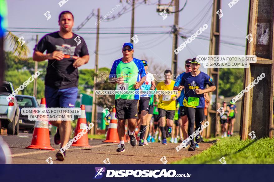 4ª GM Run Arapongas