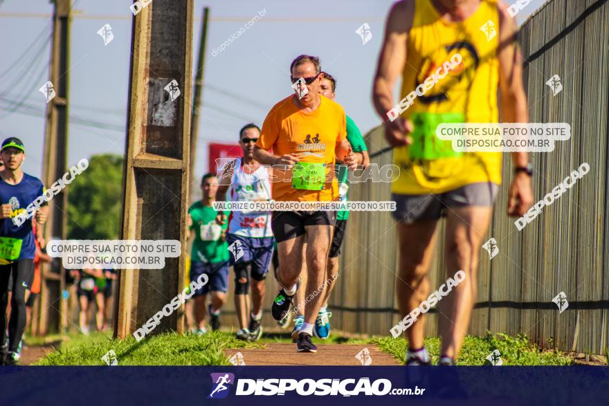 4ª GM Run Arapongas