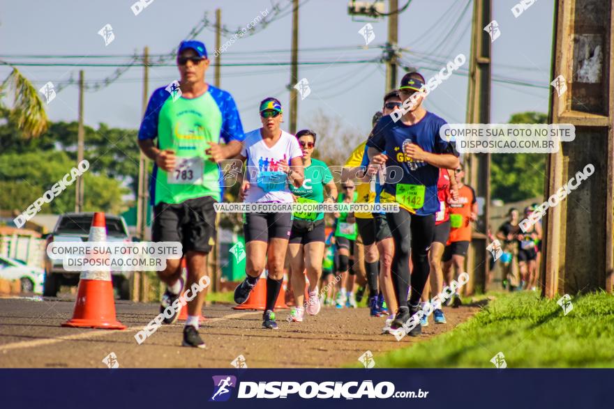 4ª GM Run Arapongas