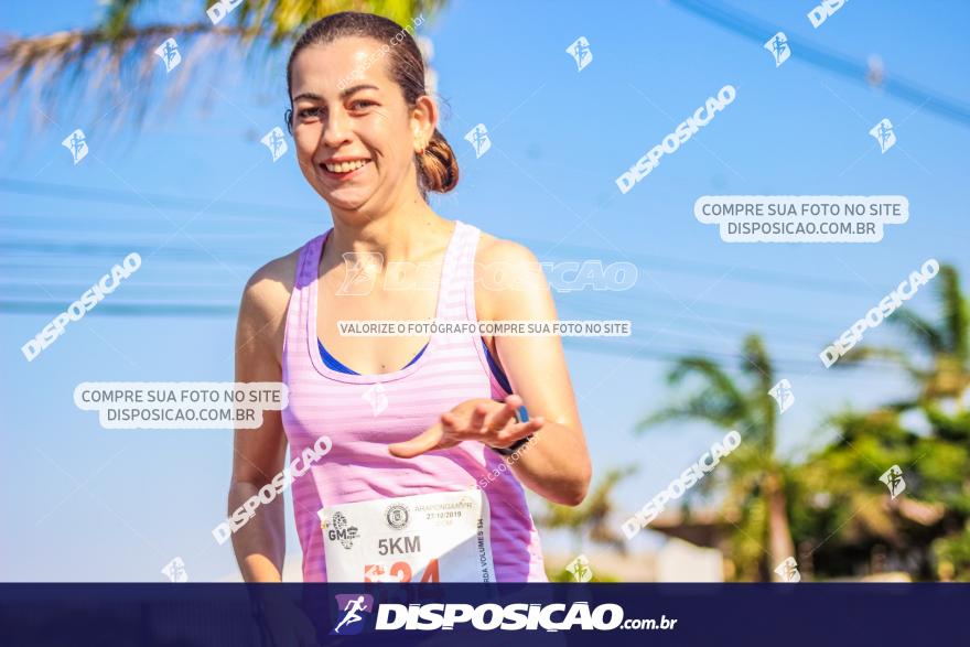 4ª GM Run Arapongas