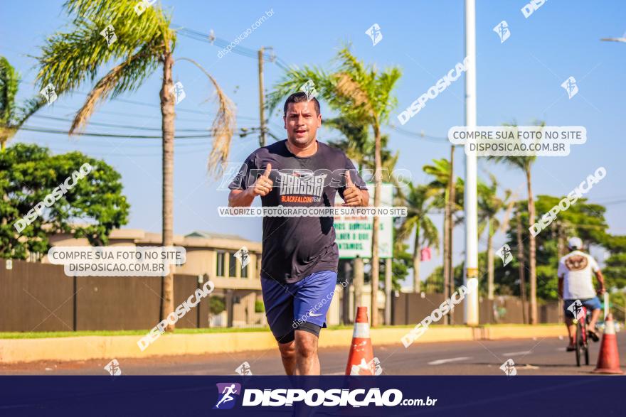 4ª GM Run Arapongas