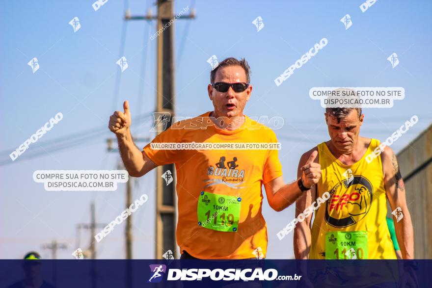 4ª GM Run Arapongas