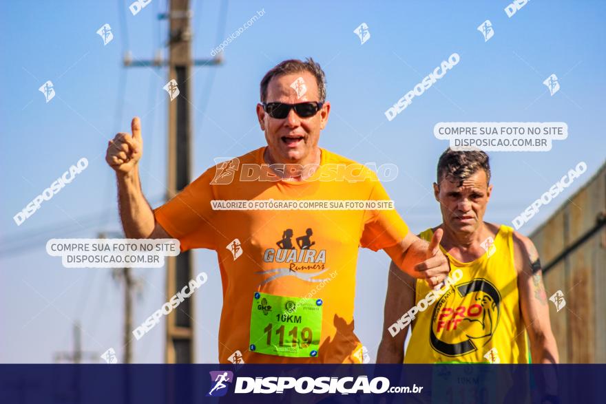 4ª GM Run Arapongas