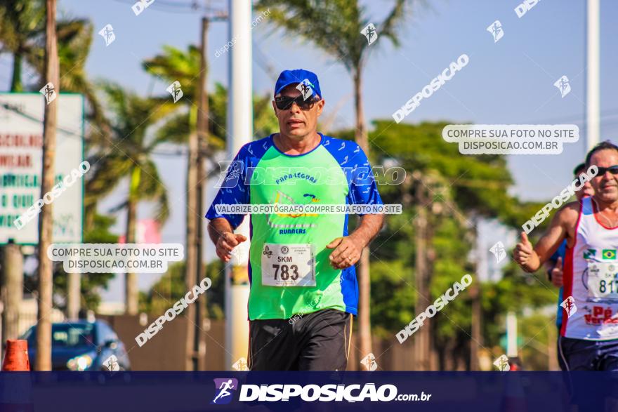 4ª GM Run Arapongas