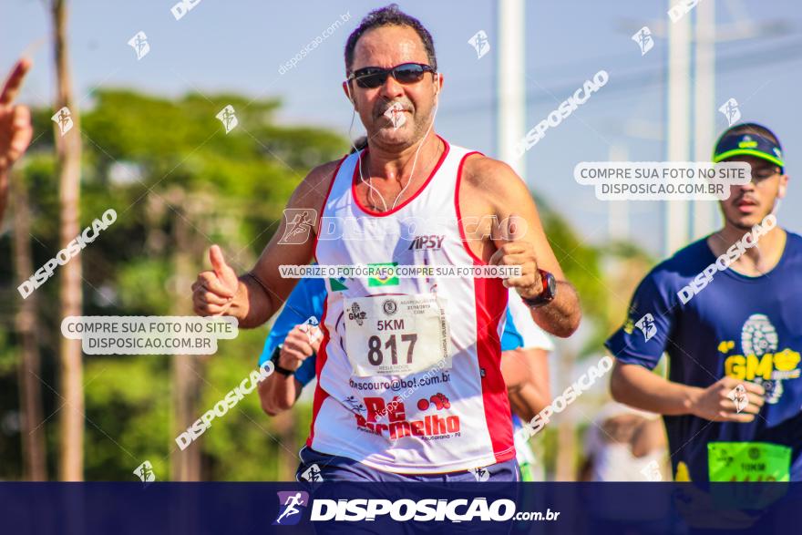 4ª GM Run Arapongas