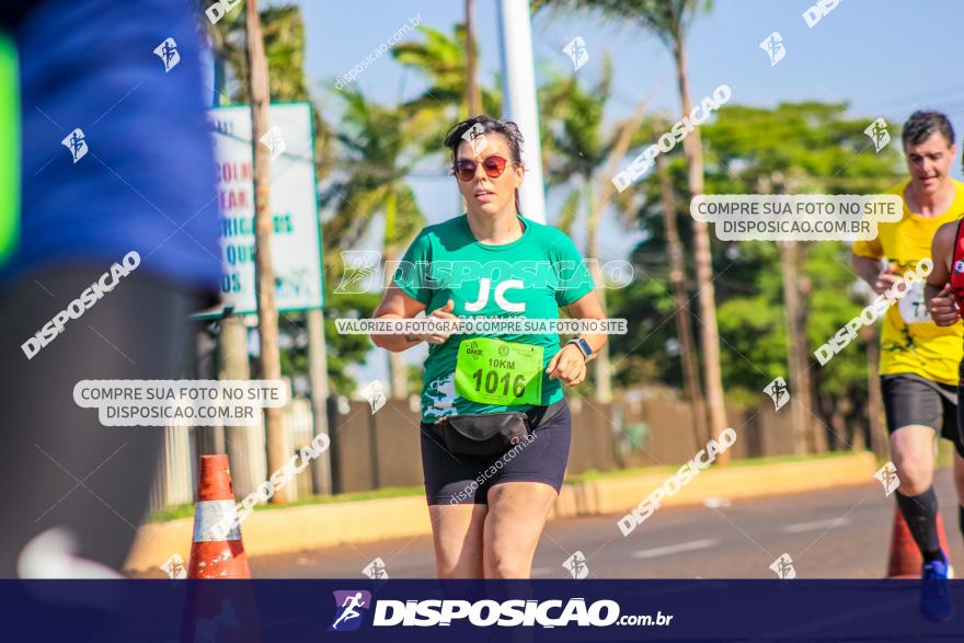 4ª GM Run Arapongas