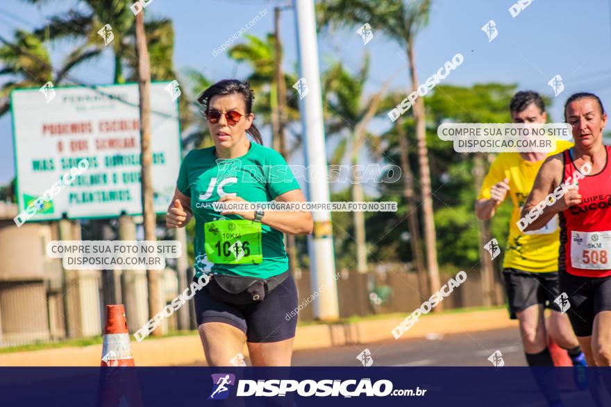 4ª GM Run Arapongas