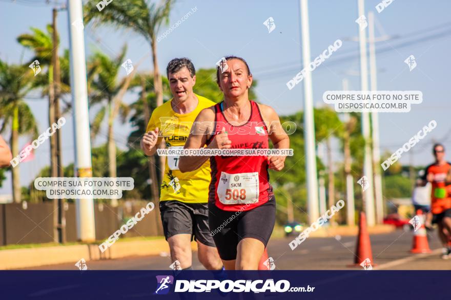 4ª GM Run Arapongas