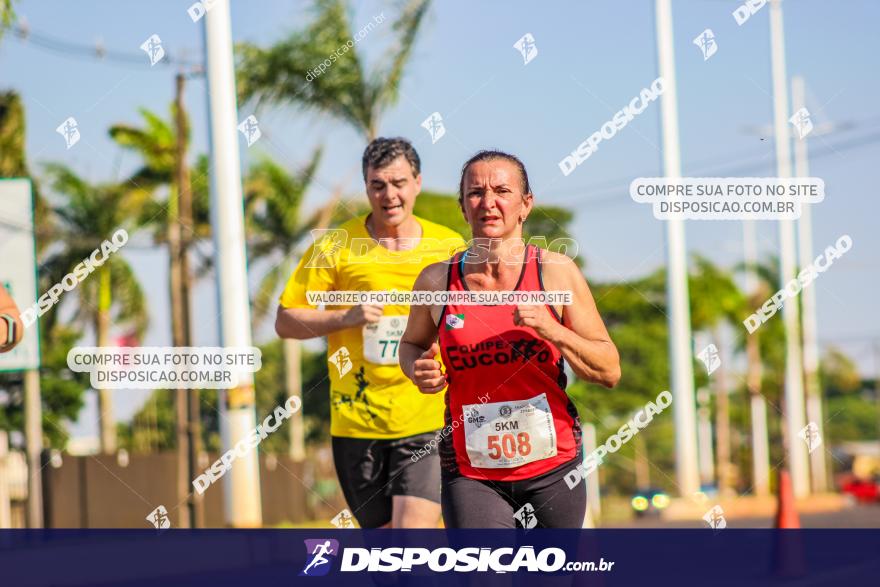 4ª GM Run Arapongas