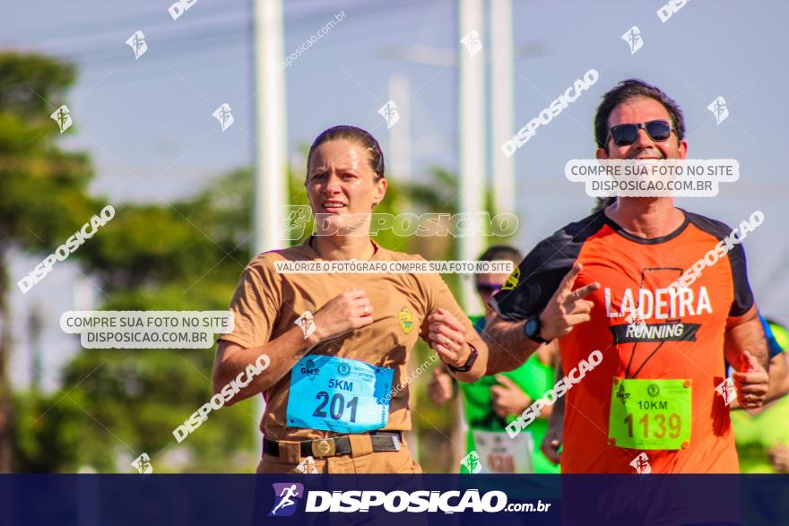 4ª GM Run Arapongas