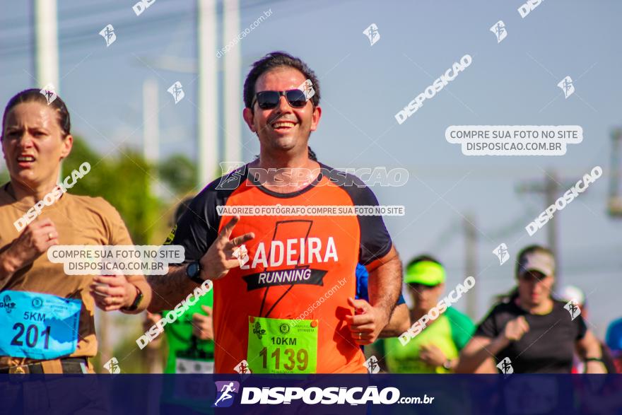 4ª GM Run Arapongas