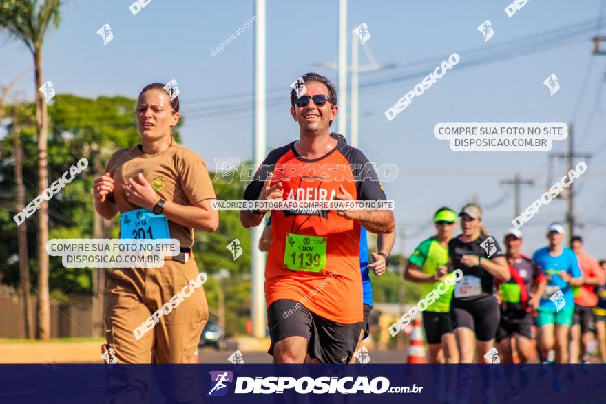 4ª GM Run Arapongas