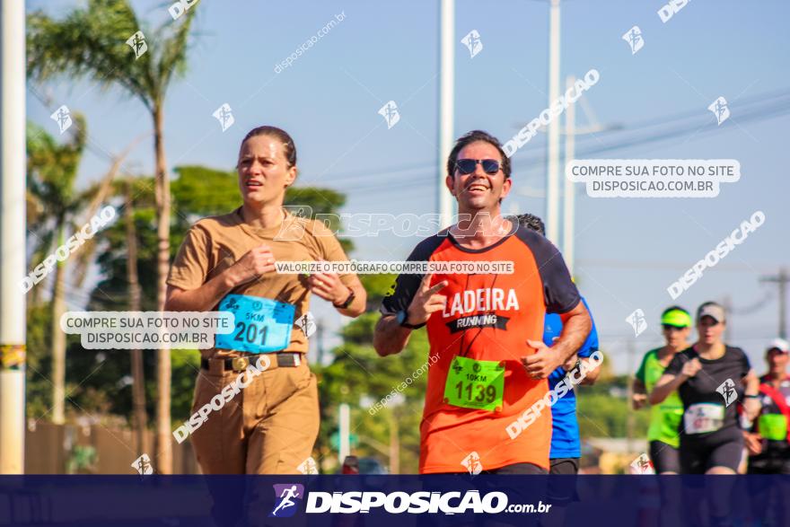 4ª GM Run Arapongas