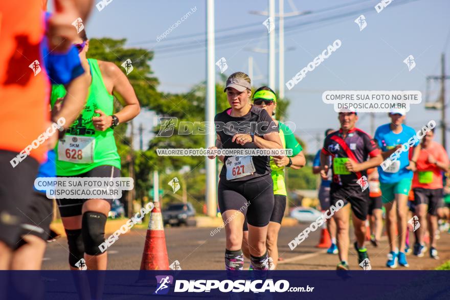 4ª GM Run Arapongas